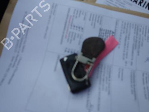 Front wiper motor PEUGEOT 3008 I MPV (0U_) 1.6 HDi | BP20002643M29 