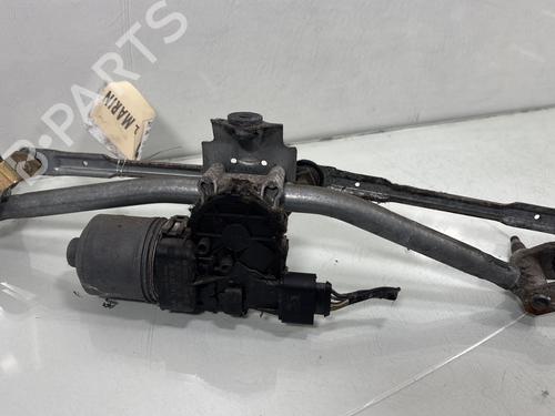 Front wiper motor VW POLO IV (9N_, 9A_) 1.2 12V | BP29707560M29 