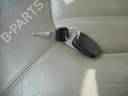 Left mirror ROVER 45 I Hatchback (RT)  | BP20031582C26 