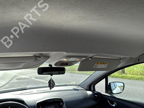 Left rear door RENAULT CLIO IV (BH_) 1.5 dCi 75 | BP29841969C4 