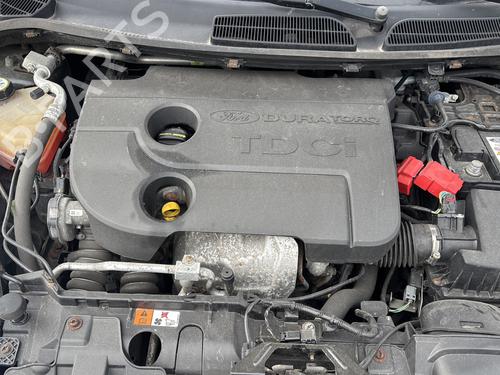 Steering rack FORD FIESTA VI (CB1, CCN) 1.6 TDCi | BP29897602M22 - Image 16