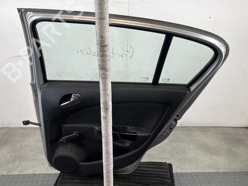 Right rear door OPEL CORSA D (S07) 1.3 CDTI (L08, L68) | BP29999507C5