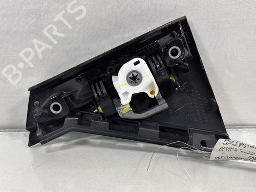 Rear right exterior door handle RENAULT CLIO V (B7_) 1.6 E-TECH 140 (B7MU) | BP29069869C130 