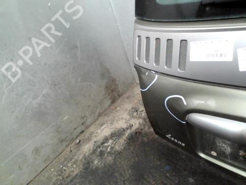 Used Tailgate FIAT 500 (312_) 1.3 D Multijet (312AXB1A) (75 hp) 30720038