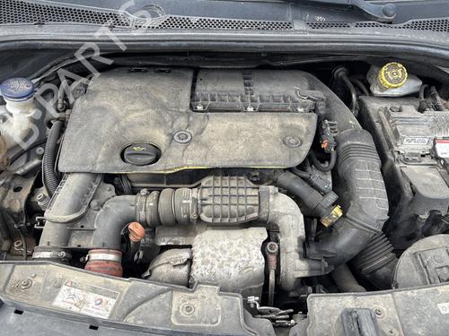 Venstre forlygte CITROËN C3 III (SX) 1.6 BlueHDi 75 | BP36891499C28 - Image 18