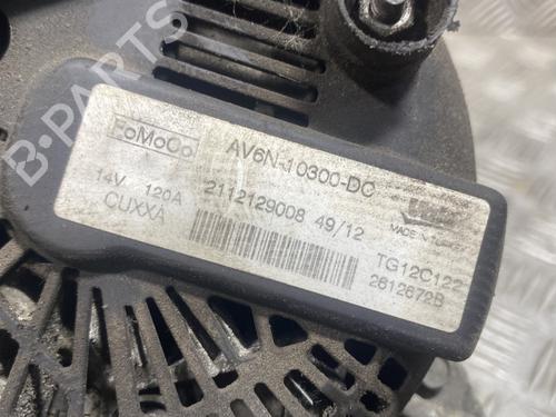 Alternator FORD FOCUS III Turnier 1.6 TDCi | BP29759258M7