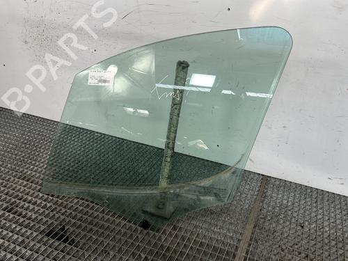 Front left door window CITROËN BERLINGO MULTISPACE (B9) 1.6 HDi 110 | BP28475767C18  - Image 5