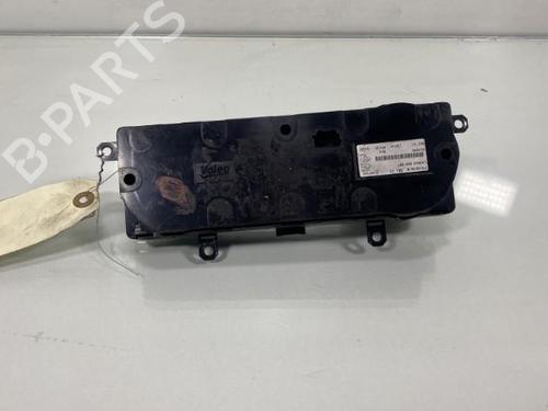 Used Climate control Climate control RENAULT CLIO IV Grandtour (KH_) 1.5 dCi 90 (KHN3, KHN4) (90 hp) 20018494 20018494