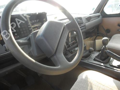Used Parts LAND ROVER RANGE ROVER I 2.4 TD 4x4 2395359