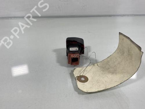 Warning switch PEUGEOT 5008 (0U_, 0E_) 1.6 HDi | BP20005951I22 