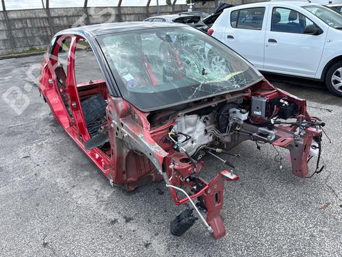 ABS pump RENAULT CAPTUR I (J5_, H5_) 0.9 TCe 90 | BP37249778M43 - Image 15