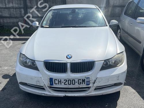 Front left window mechanism BMW 3 (E90) 330 xd | BP30887459C22