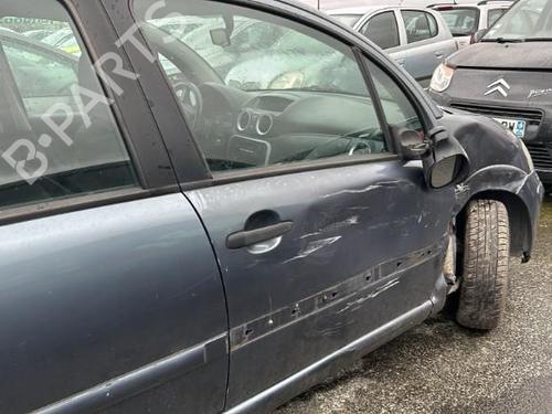 Wheel arch CITROËN C3 I (FC_, FN_)  | BP19951785C56 