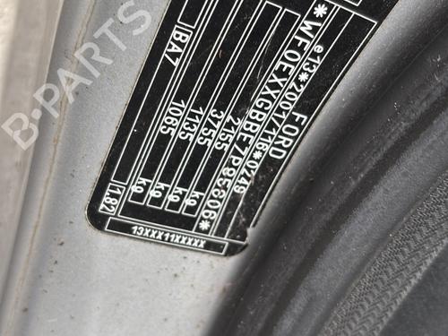 Left front indicator FORD MONDEO IV (BA7) 1.8 TDCi | BP24197967C32 - Image 6
