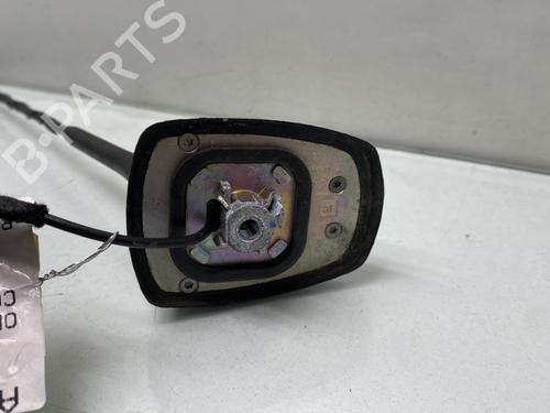 Antena/Base OPEL CORSA E (X15) 1.4 (08, 68) | BP31185297C140