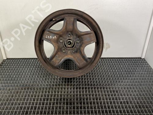 Used Rim OPEL MERIVA A MPV (X03) 1.3 CDTI (E75) (75 hp) 30964640