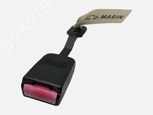 Used Seat buckle Seat buckle PEUGEOT 207 (WA_, WC_) 1.4 HDi (68 hp) 39753440 39753440