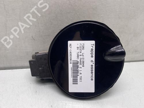 Używane Klapa wlewu paliwa FORD FIESTA VI (CB1, CCN) 1.6 TDCi (95 hp) 24506122
