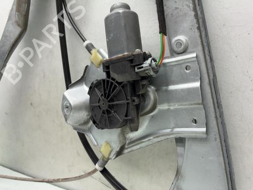 front-right-window-mechanism-renault-clio-iii-br01-cr01-2005-2006-2007-2008-2009-2010-2011-2012-2013-2014-39947145 main image