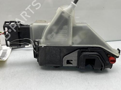 Rear right lock OPEL CORSA F (P2JO) 1.2 (68) | BP19989501C99 