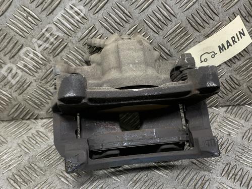 Used Left front brake caliper Left front brake caliper RENAULT MEGANE IV Hatchback (B9A/M/N_) 1.6 dCi 130 (B9A4) (130 hp) 32854227 32854227