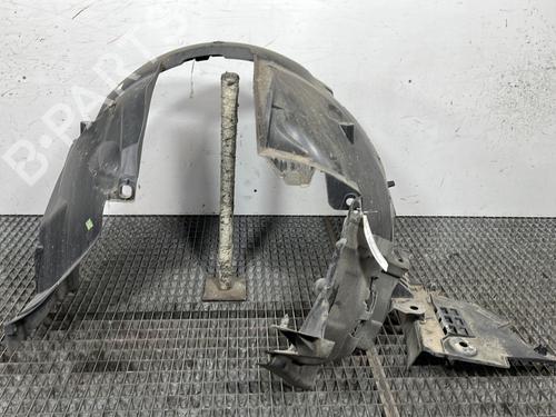 Used Wheel arch DACIA SANDERO II TCe 90 (B8M1, B8MA, B8AC) (90 hp) 29961884