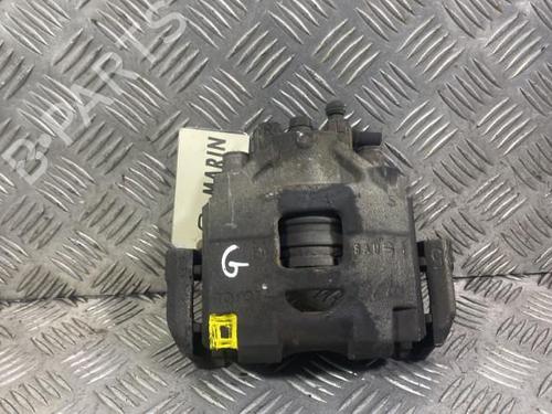 Left front brake caliper TOYOTA YARIS (_P13_) 1.5 (NSP131_) | BP19969484M105 