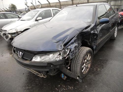 ABS pump PEUGEOT 406 (8B) 2.2 | BP19986564M43 