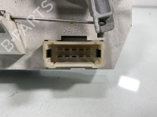 Climate control PEUGEOT 206 Hatchback (2A/C)  | BP20019879I5 