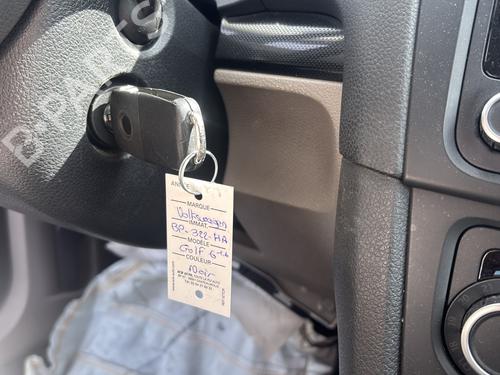 Steering column VW GOLF VI (5K1) 1.6 TDI | BP30968656M21 - Image 18