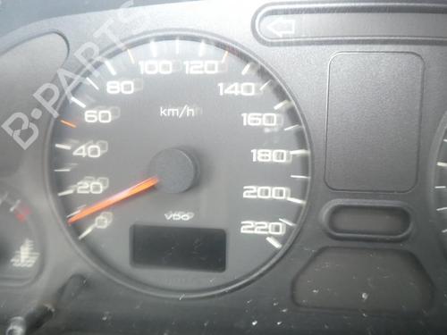 Used Parts PEUGEOT 306 (7B, N3, N5) 1.9 SRDT (90 hp) 3601338