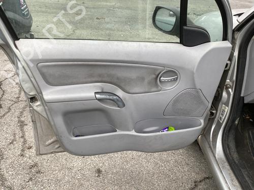 Left mirror CITROËN C3 I (FC_, FN_) 1.4 HDi | BP23769767C26 