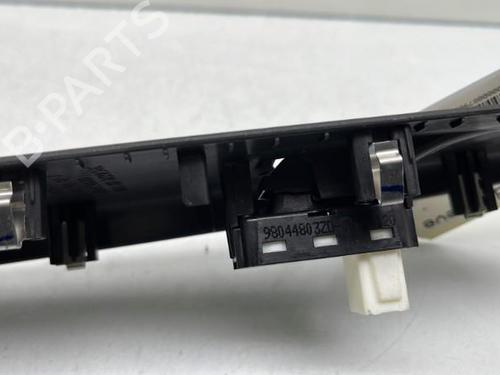 Right front window switch OPEL CORSA F (P2JO) 1.2 (68) | BP19989507I26 - Image 4