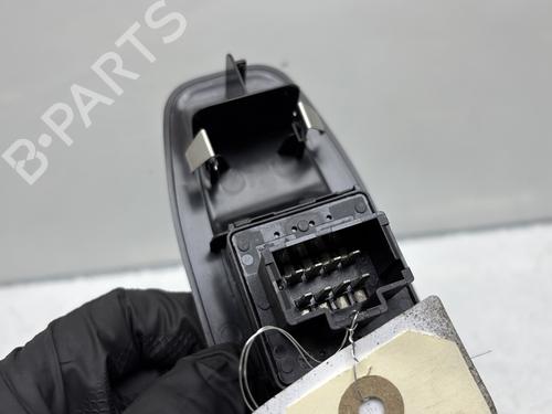 Left front window switch PEUGEOT 208 I (CA_, CC_) 1.2 VTI 82 | BP26952419I27 - Image 5