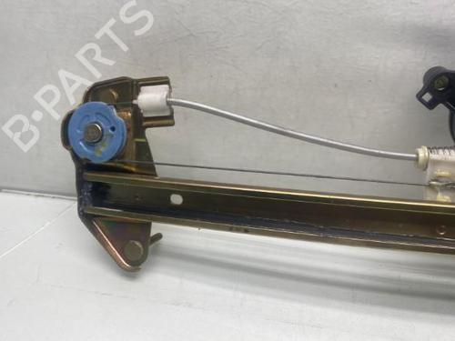 Front left window mechanism TOYOTA CELICA Coupe (_T23_) 1.8 16V VT-i (ZZT230_, ZZT230) | BP21961602C22 