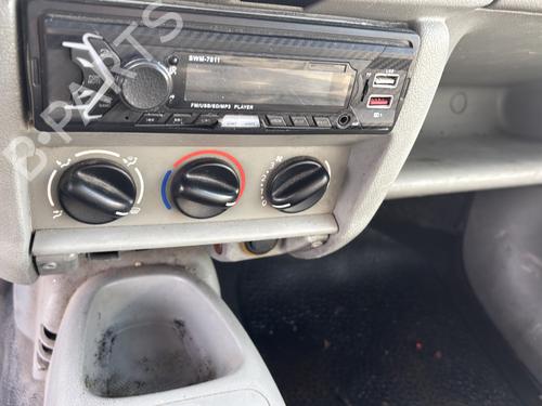 Warning switch RENAULT KANGOO (KC0/1_) 1.9 dTi (KC0U) | BP36248956I22 - Image 14