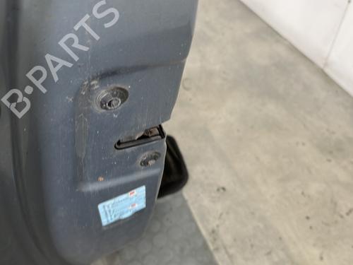 Left front door SEAT IBIZA III (6L1) 1.9 SDI | BP29253479C2 