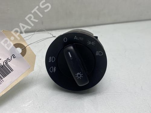 Headlight switch VW TIGUAN (5N_) 2.0 TDI 4motion | BP27642906I24 - Image 2