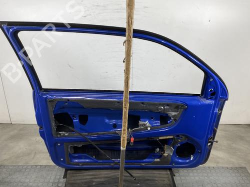 Left front door VW LUPO I (6X1, 6E1) 1.0 | BP24176485C2 