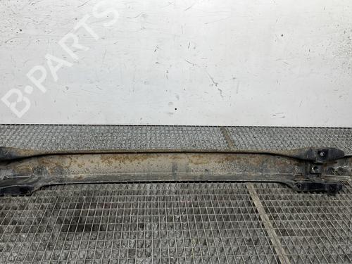 Rear bumper reinforcement OPEL ZAFIRA A MPV (T98) 2.0 DTI 16V (F75) | BP29707592C73 