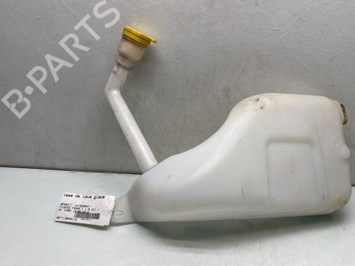 Windscreen washer tank RENAULT FLUENCE (L3_) 1.5 dCi (L30B) | BP28493905C113 