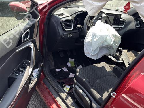 Retrovisor derecho KIA CEED Sportswagon (CD) 1.4 T-GDI | BP30490240C27