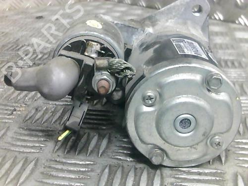 Starter SUZUKI SPLASH (EX) 1.2 (A5B412) | BP20032737M8 - Image 3