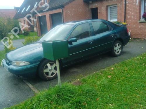 Left mirror FORD MONDEO I (GBP) 1.8 TD | BP24429047C26 