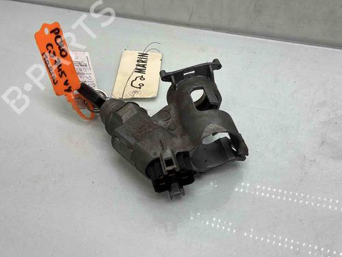 Used Ignition barrel Ignition barrel VW POLO (6N2) 1.4 (60 hp) 36474216 36474216