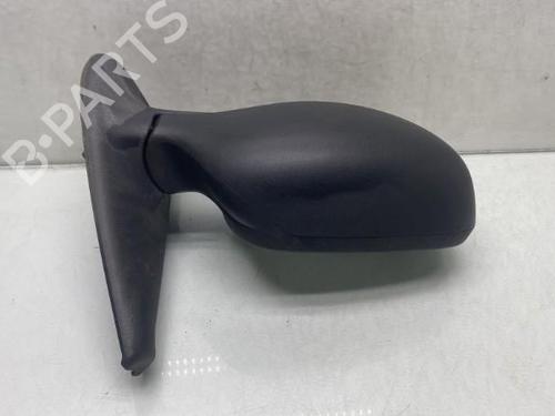 Right mirror RENAULT KANGOO Express (FC0/1_) 1.5 dCi (FC1E) | BP19966866C27 