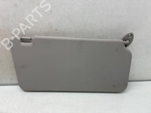 Używane Osłona przeciwsłoneczna lewa Osłona przeciwsłoneczna lewa SUZUKI SWIFT IV (FZ, NZ) 1.2 (AZH412, ZC72S) (94 hp) 37225694 37225694