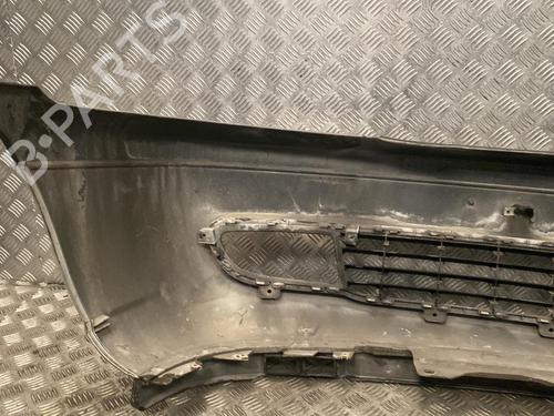 Used Front bumper OPEL ZAFIRA A MPV (T98) 2.0 DTI 16V (F75) (101 hp) 27497798