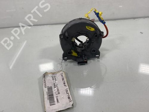 Kontaktrulle Airbag OPEL CORSA C (X01) 1.7 DI (F08, F68) (65 hp) 20013735