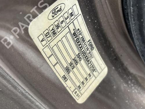 Switch FORD FOCUS II Convertible 2.0 TDCi | BP26685432I30 - Image 20